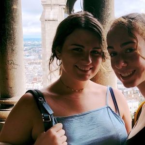 Meet your Posher, Walker